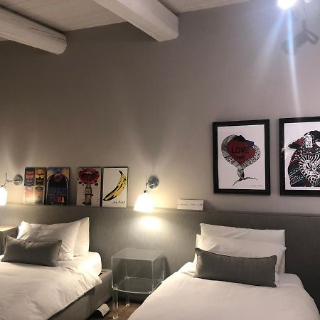 Luxury My Home Tolentino Buitenkant foto