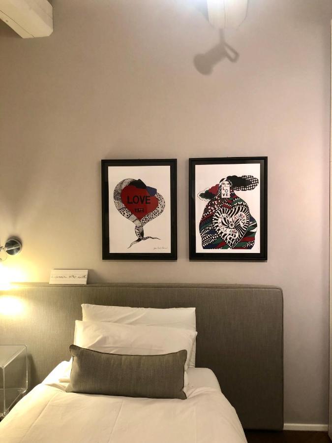 Luxury My Home Tolentino Buitenkant foto