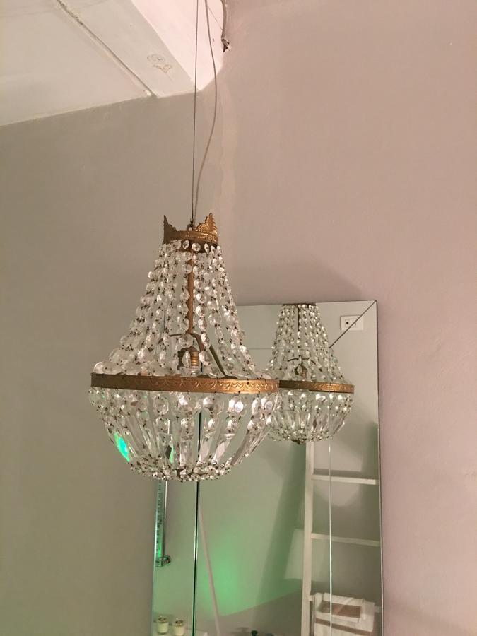 Luxury My Home Tolentino Buitenkant foto