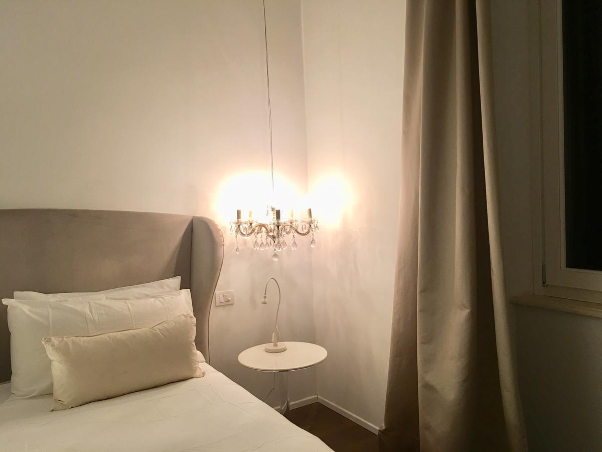 Luxury My Home Tolentino Buitenkant foto