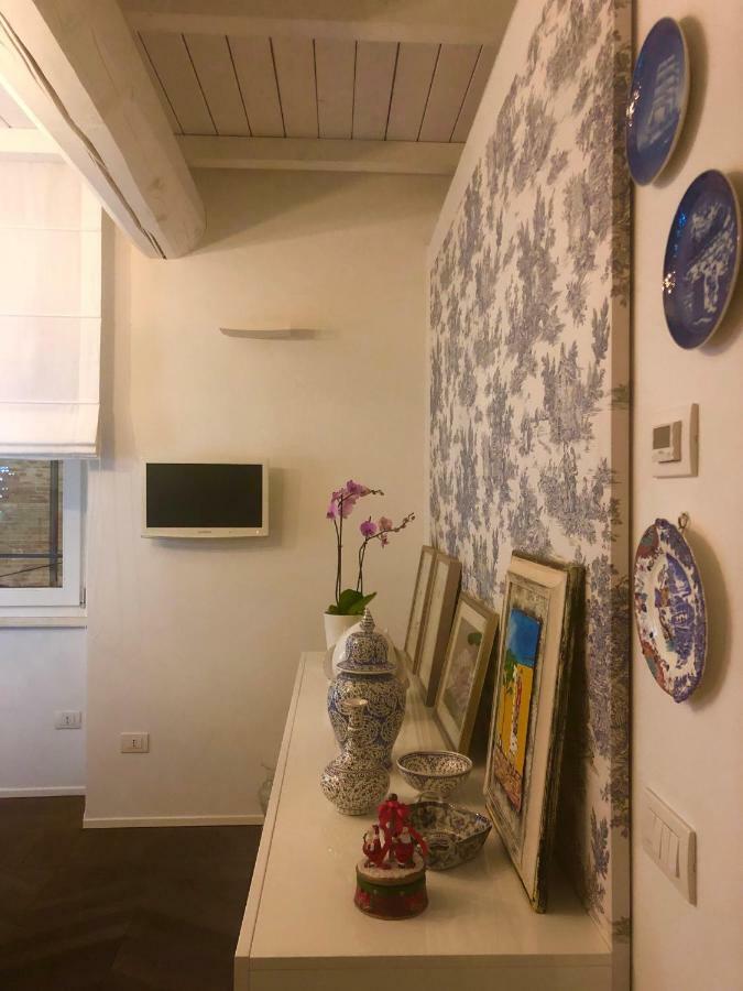 Luxury My Home Tolentino Buitenkant foto