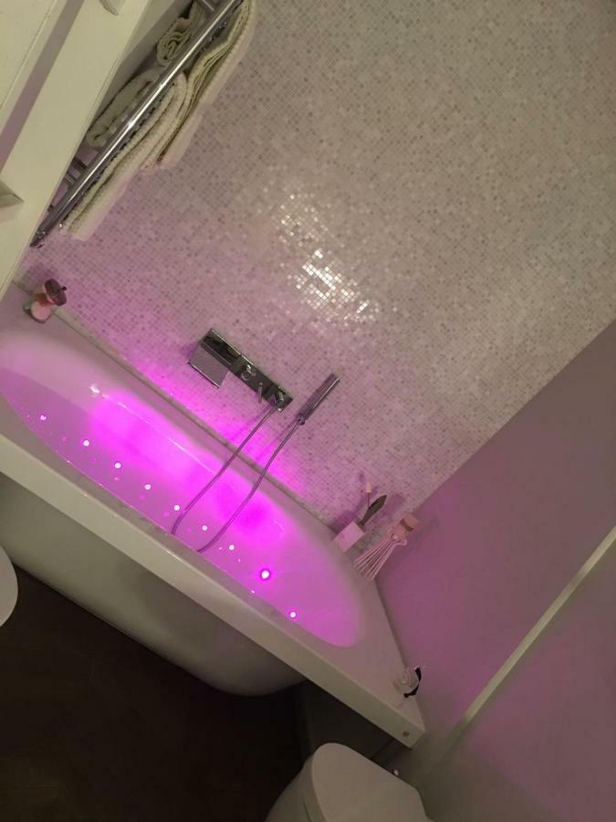 Luxury My Home Tolentino Buitenkant foto